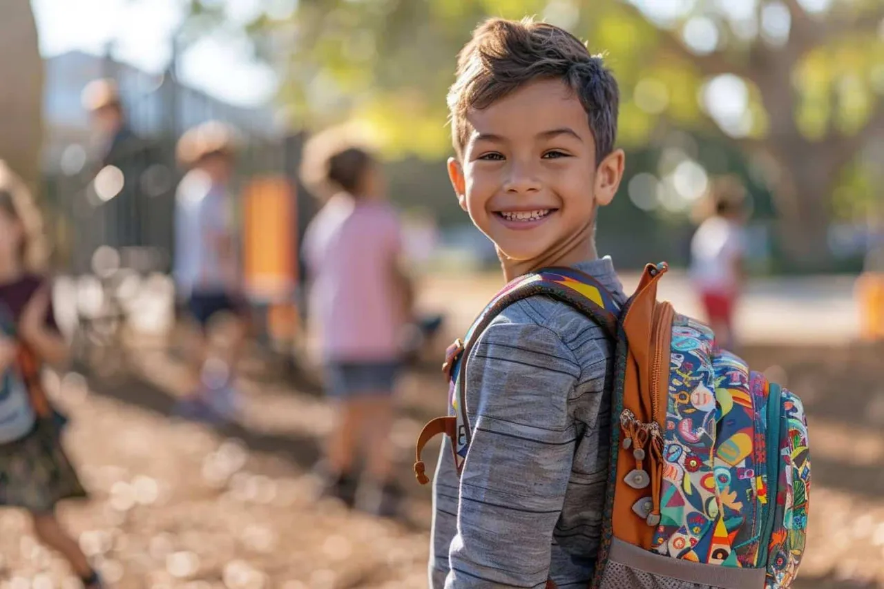 Pourquoi choisir le cartable Tann’s pour un garçon ?