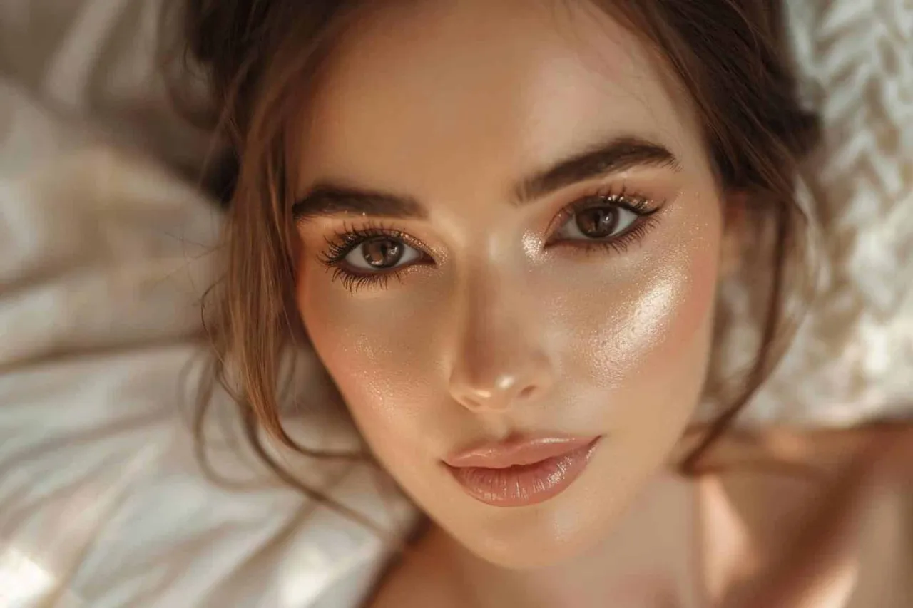Comment sublimer des yeux marrons avec du maquillage ?