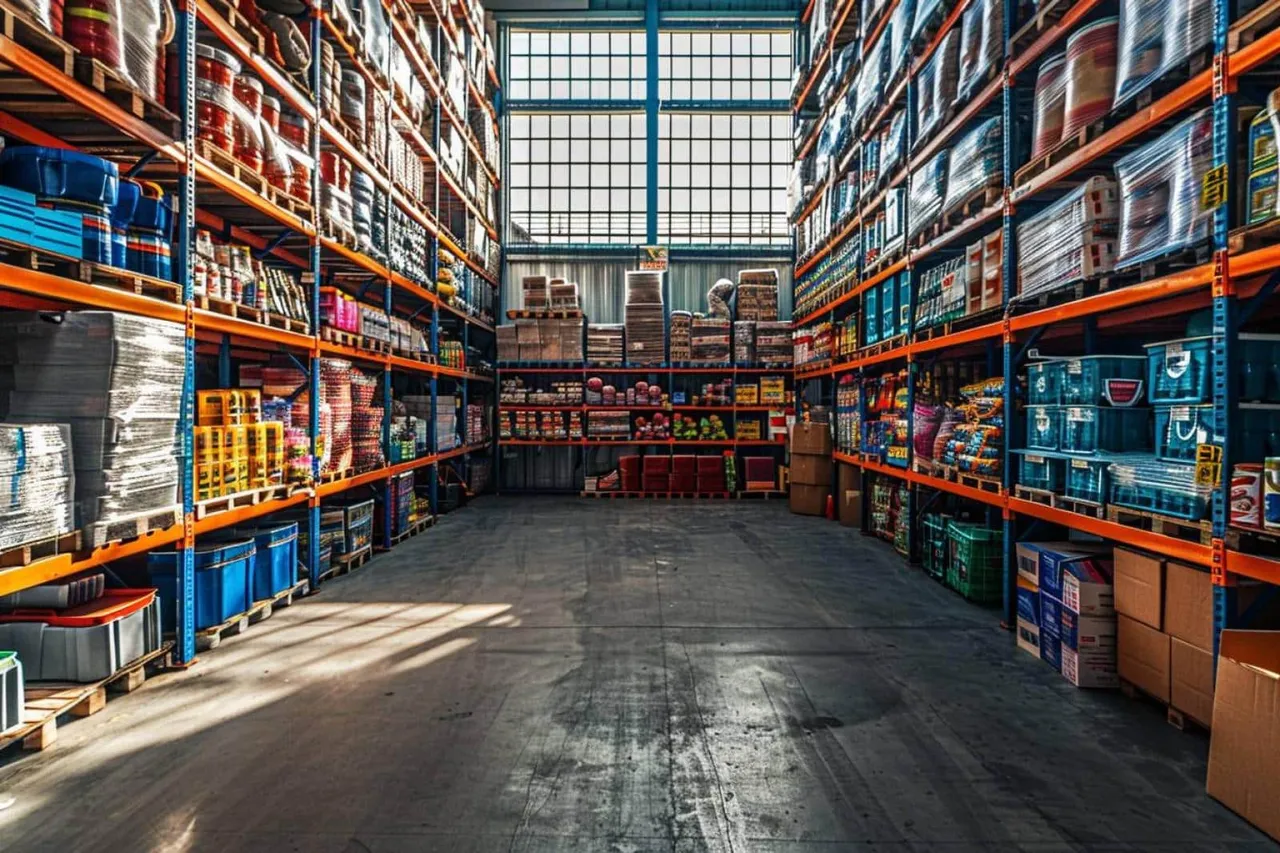 Le mega stockage : une solution adaptée à tous vos besoins ?