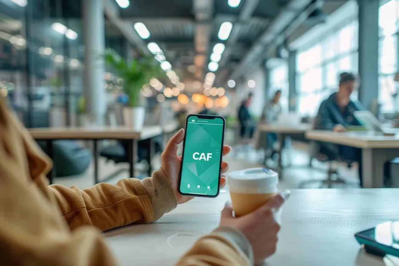 Comment joindre la CAF par téléphone ?