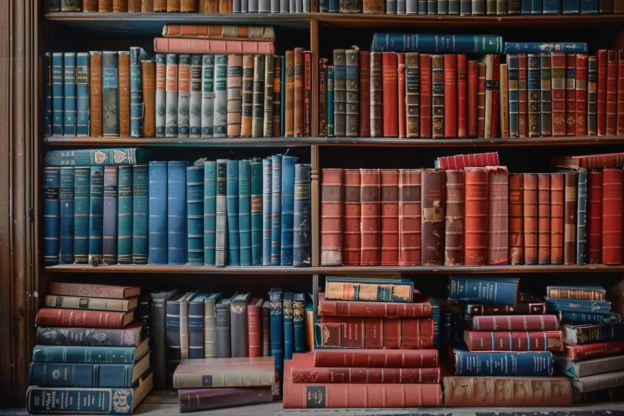 Comment ranger efficacement ses livres ?