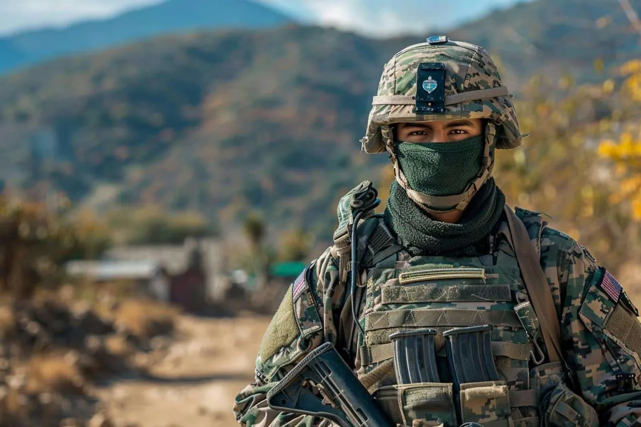 L’armée mexicaine : quels sont ses défis et ses réalisations ?