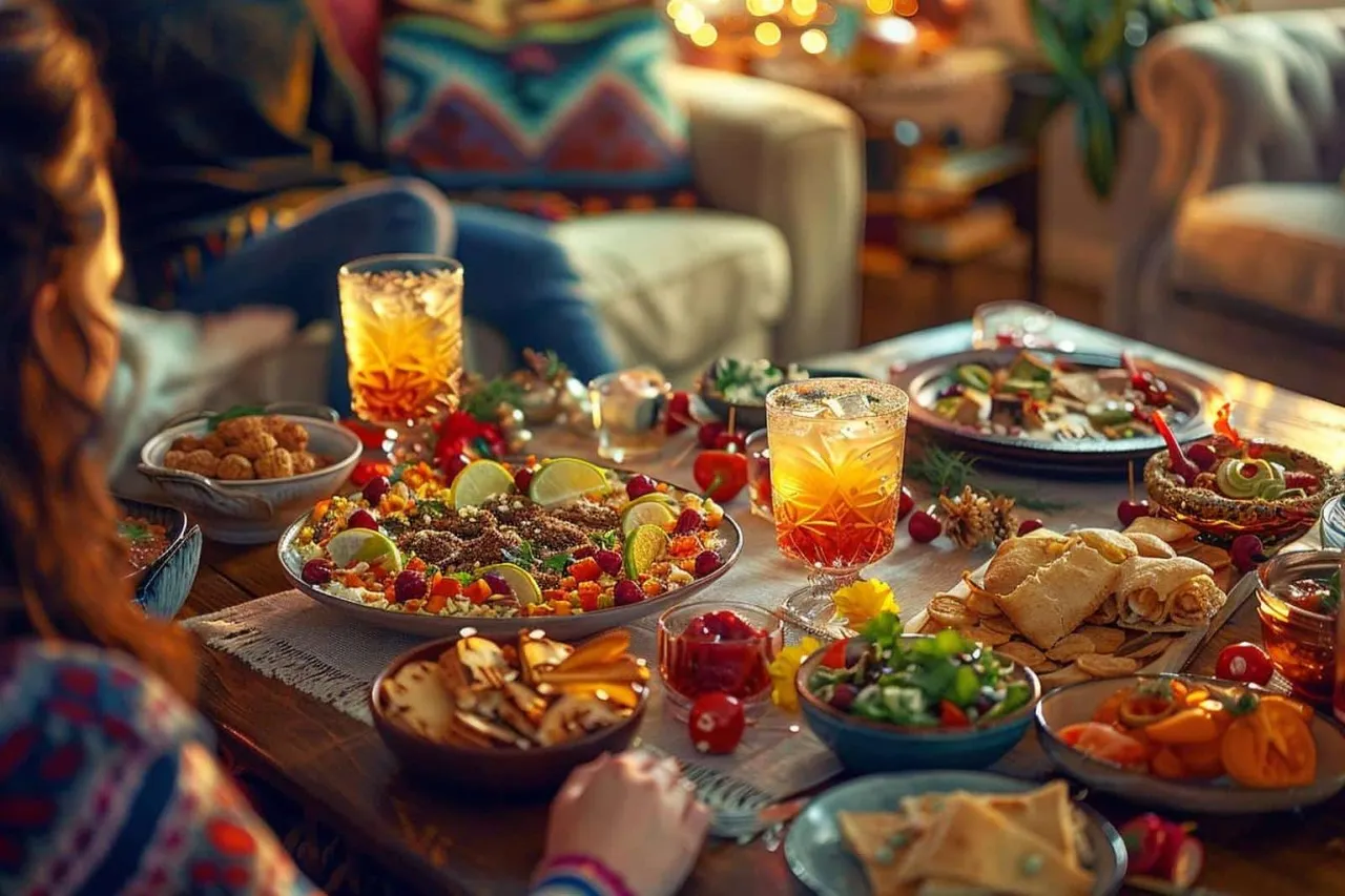 Comment réussir un apéro parfait ?