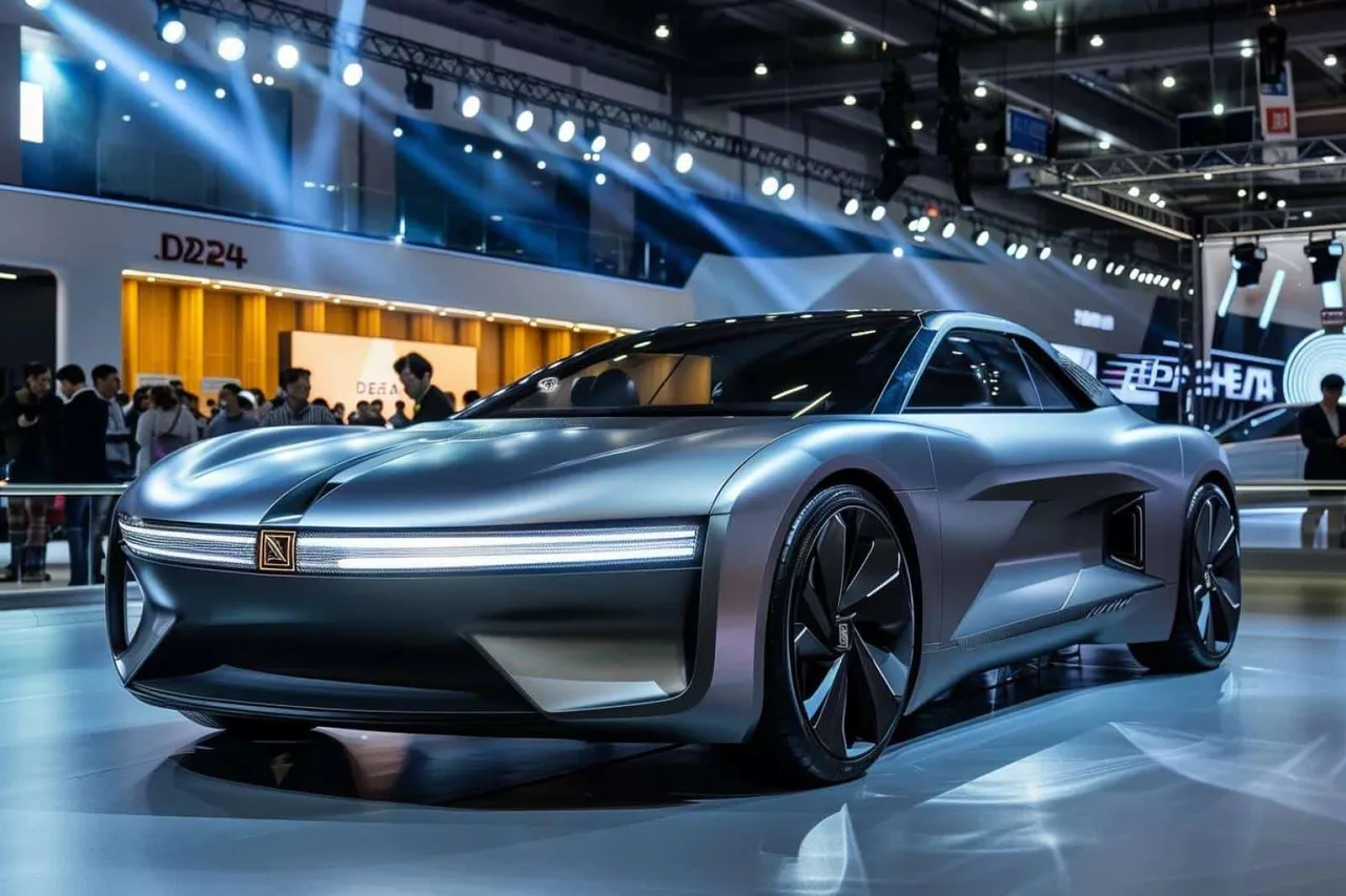 Dacia 2024 : Quelles nouveautés pour la prochaine génération ?