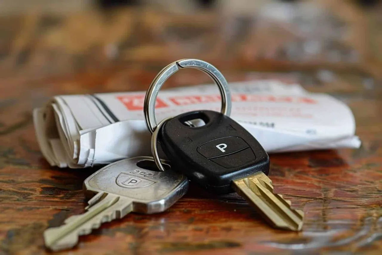 Pourquoi souscrire une assurance voiture papier ?