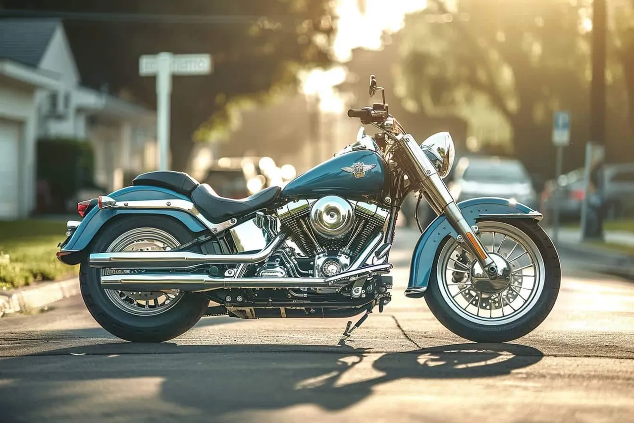Comment calculer la valeur de votre moto ?
