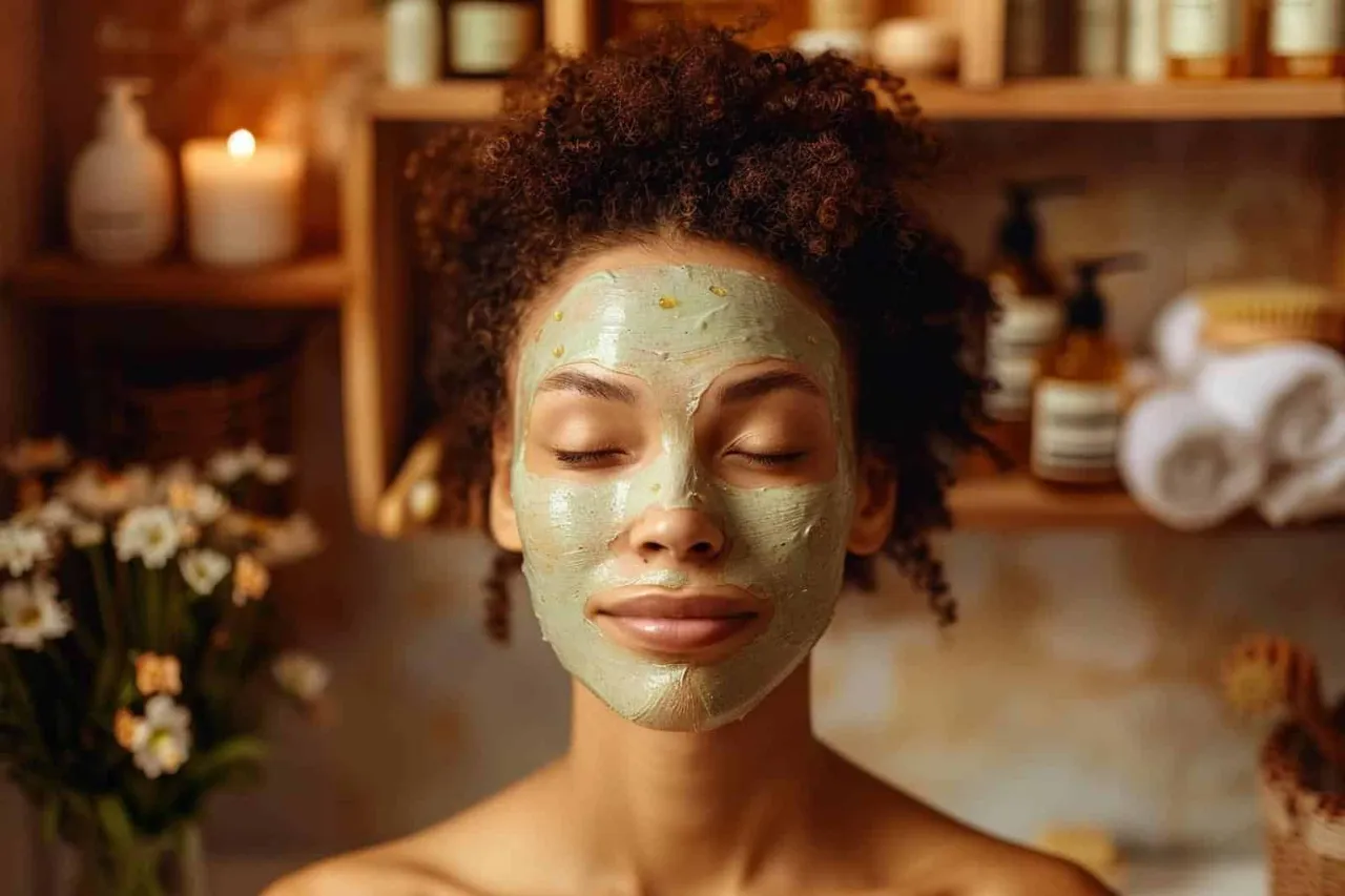 Comment réaliser un masque visage maison au miel ?