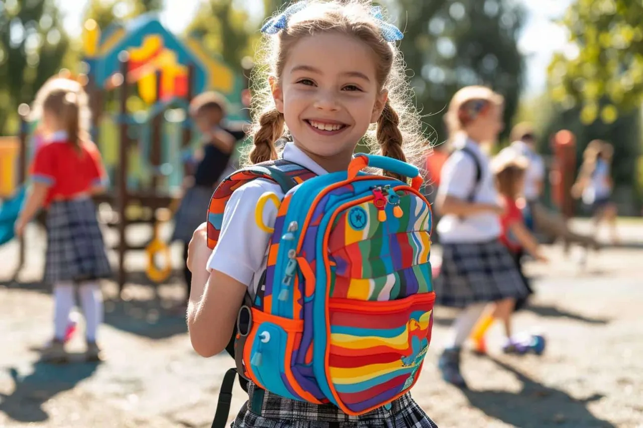 Pourquoi opter pour un cartable à roulettes pour un enfant en CP ?
