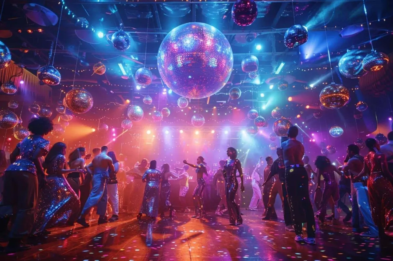 Quels étaient les tubes disco incontournables des années 80 sur YouTube ?