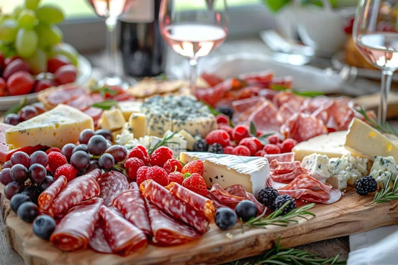 Comment épater ses invités à l’apéro ?