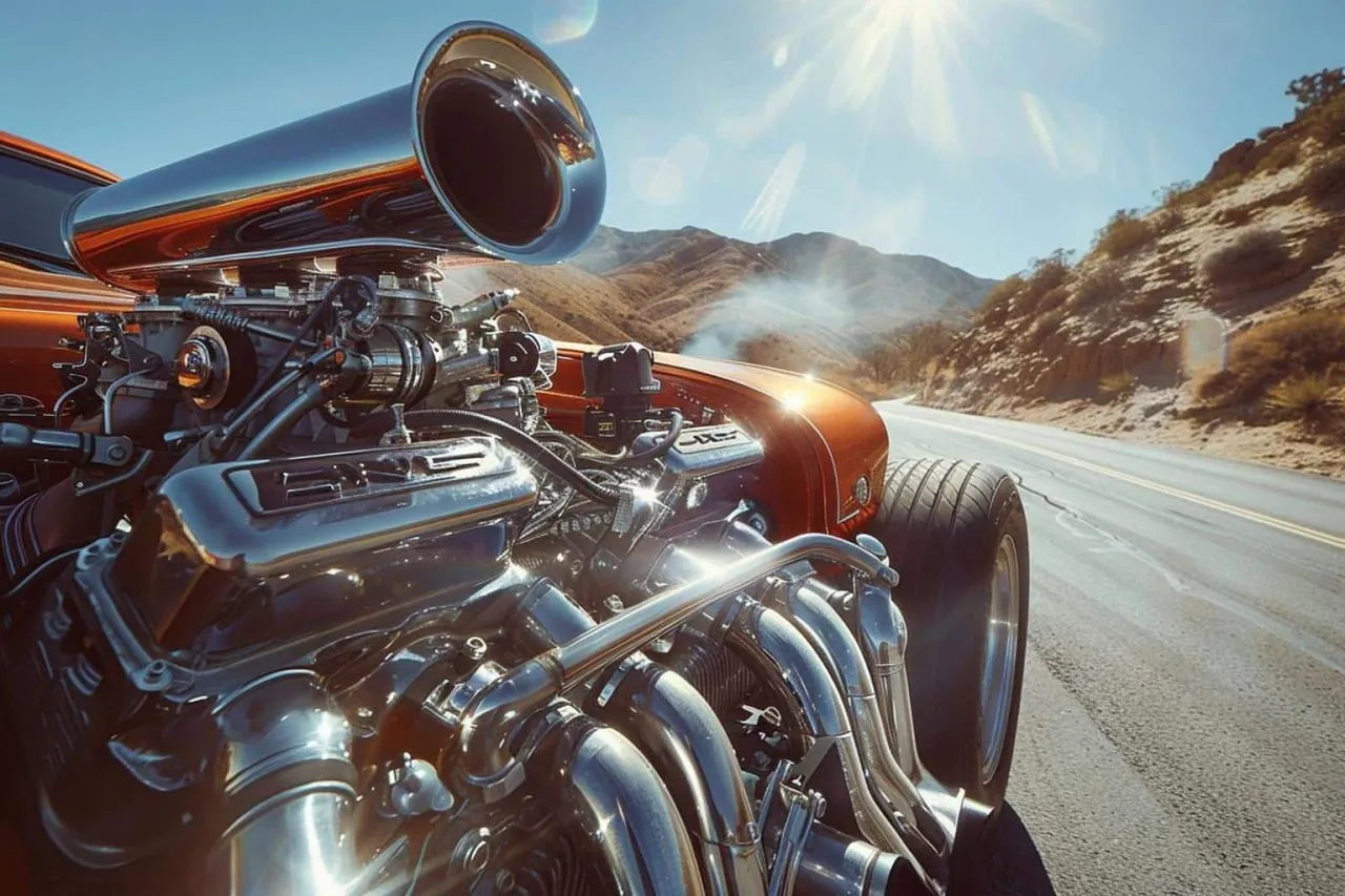 Quelle est l’importance de la ligne d’échappement dans la performance d’une voiture ?