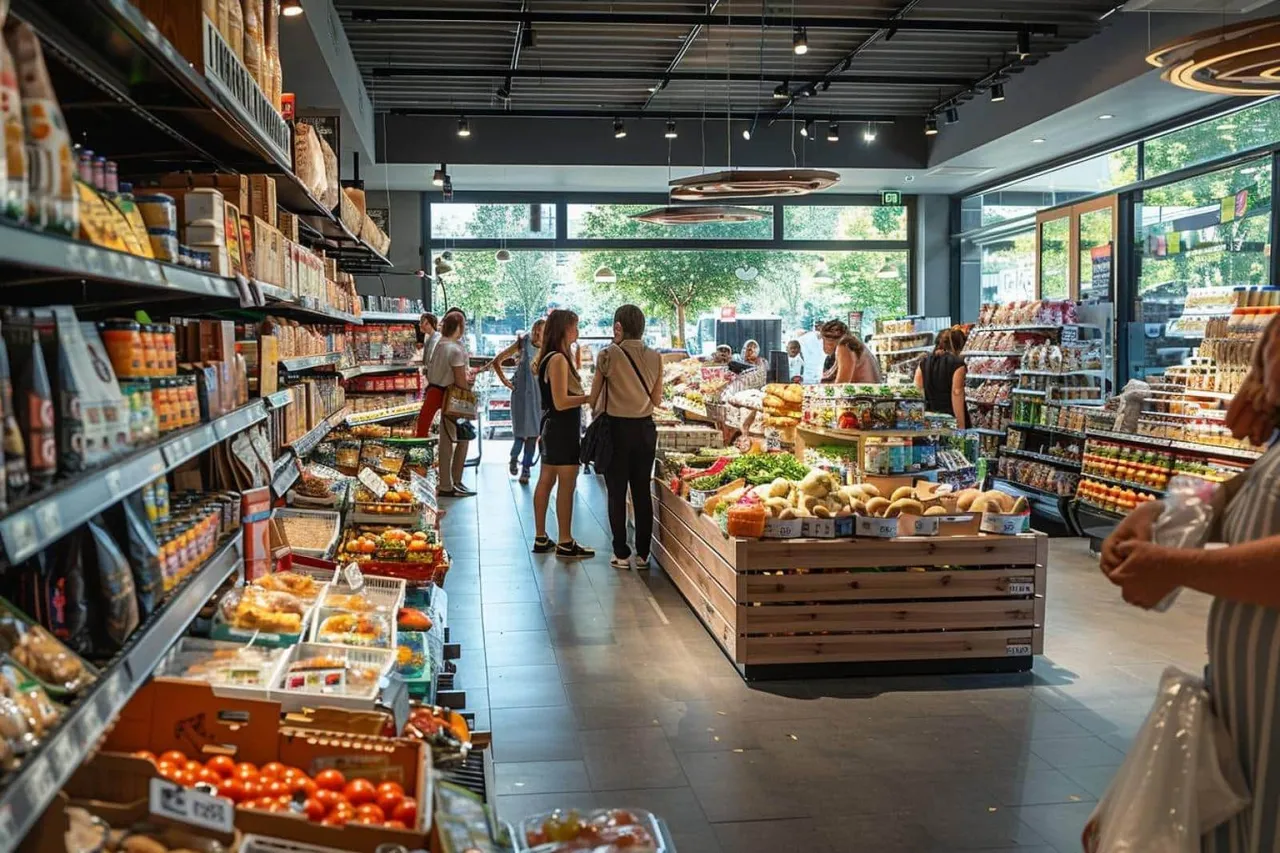 Que peut-on trouver chez Intermarché à Wingles ?