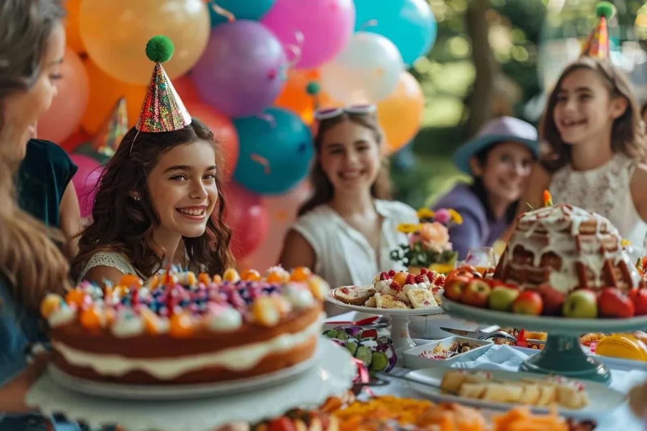 Comment célébrer son anniversaire de façon inoubliable ?