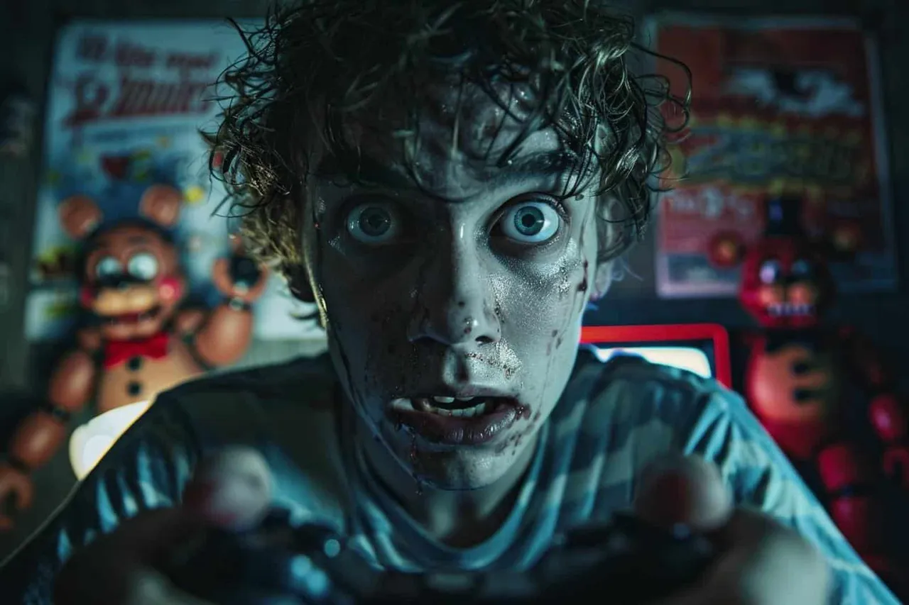 Faut-il avoir peur de Five Nights at Freddy’s ?