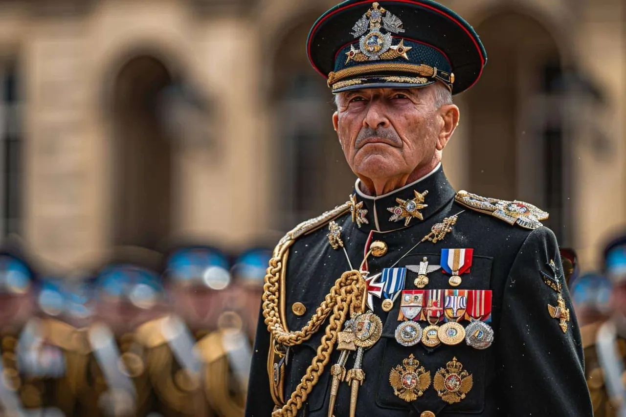 Pourquoi le sergent major est-il un grade militaire si important ?