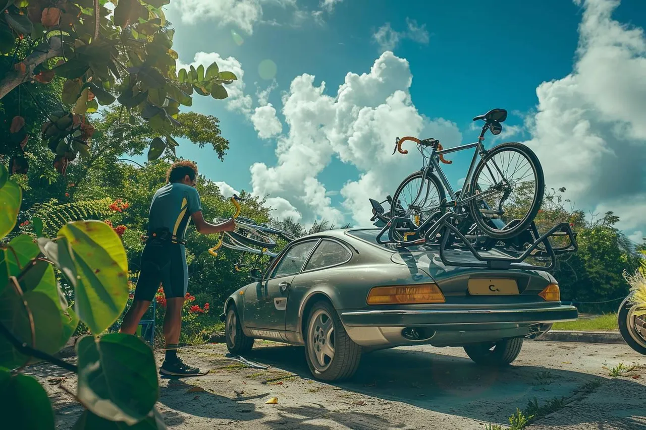 Quel est le meilleur porte-vélo pour C4 Picasso ?
