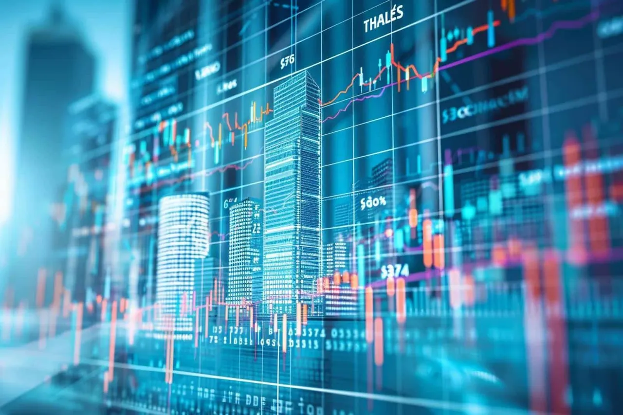 Quel impact le CAC40 a-t-il sur Thales ?
