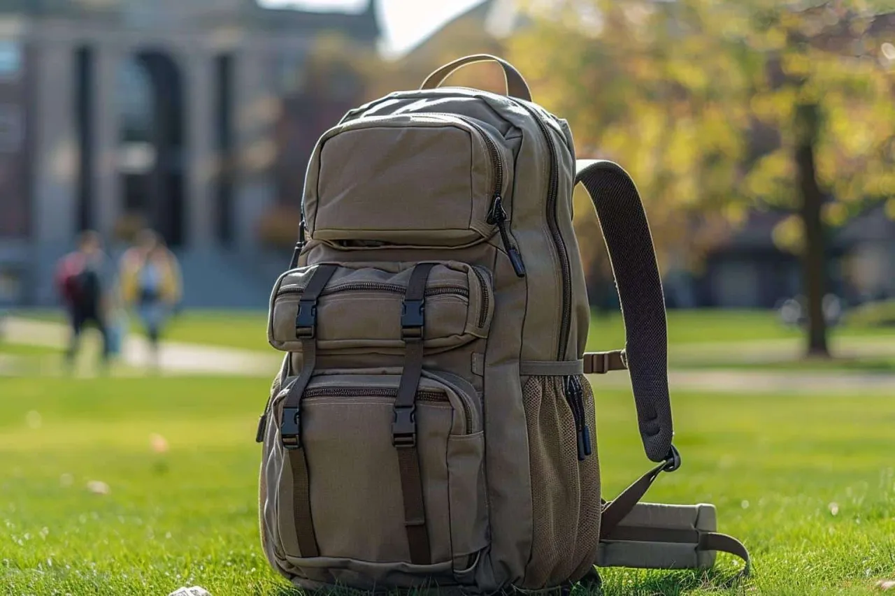 Quel sac choisir pour la fac ?