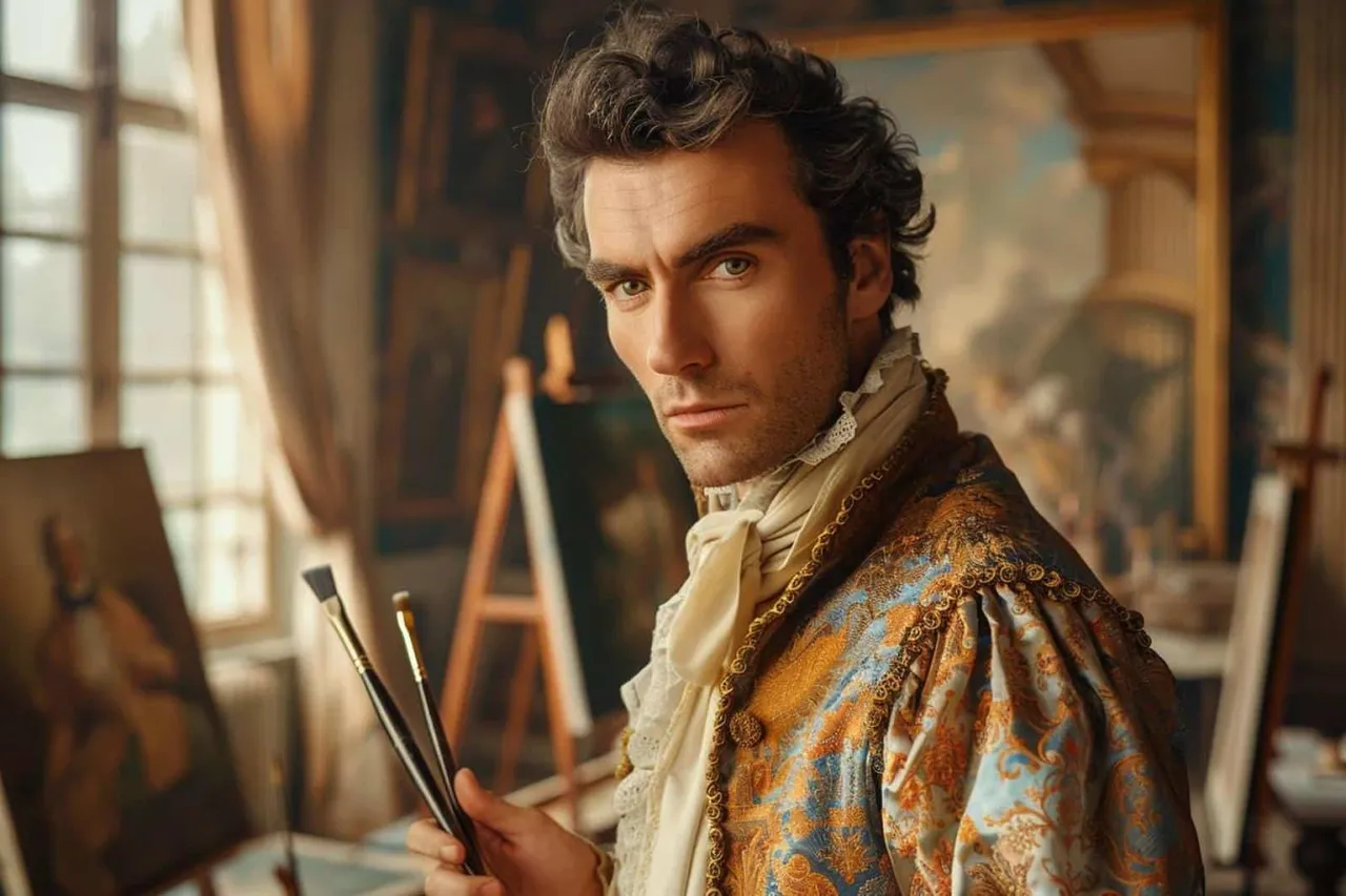 Qui était Nicolas-Jacques Charrier ?