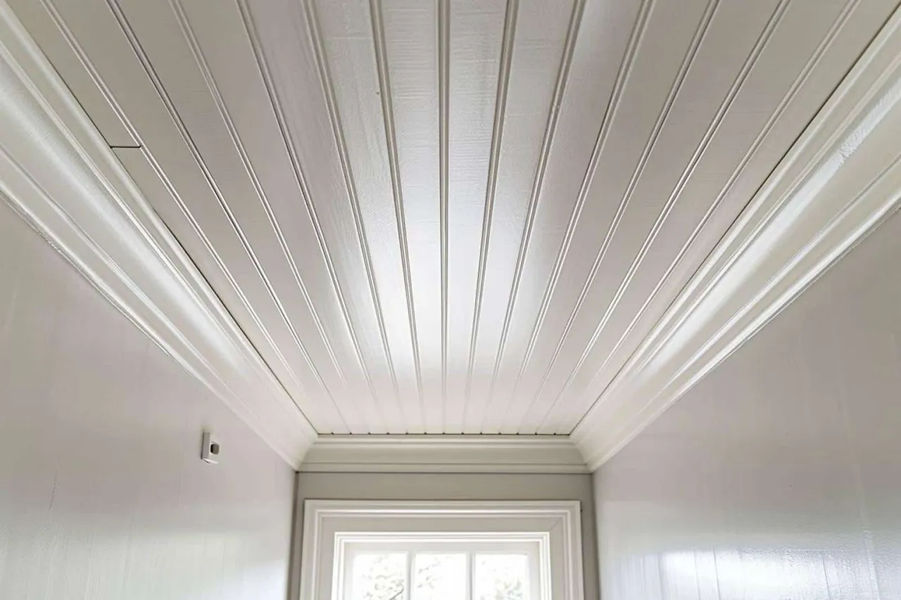 Comment peindre un plafond efficacement ?