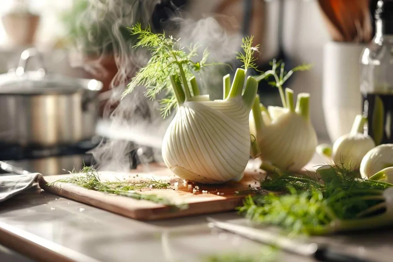 Comment bien cuire le fenouil ?