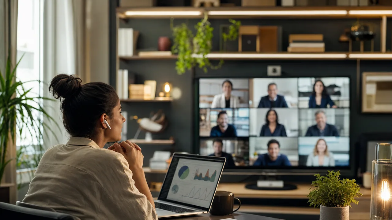 Comment optimiser votre stratégie de marketing événementiel virtuel