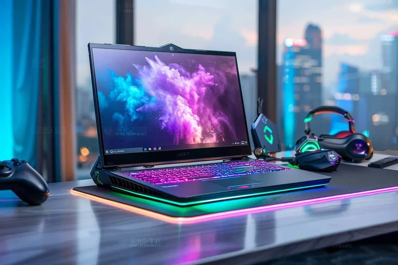 Comment choisir un ordinateur portable pour le gaming : guide pratique