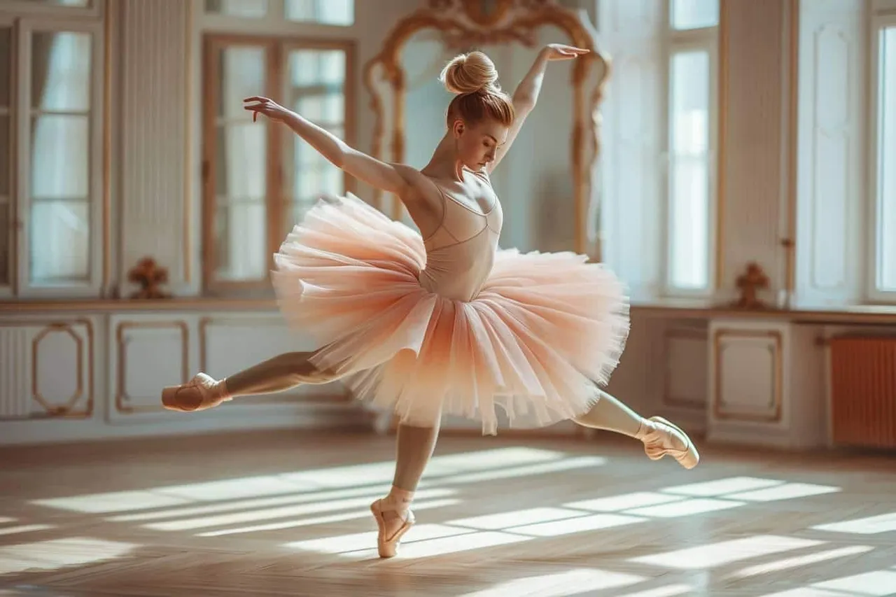 Comment apprendre la danse classique facilement