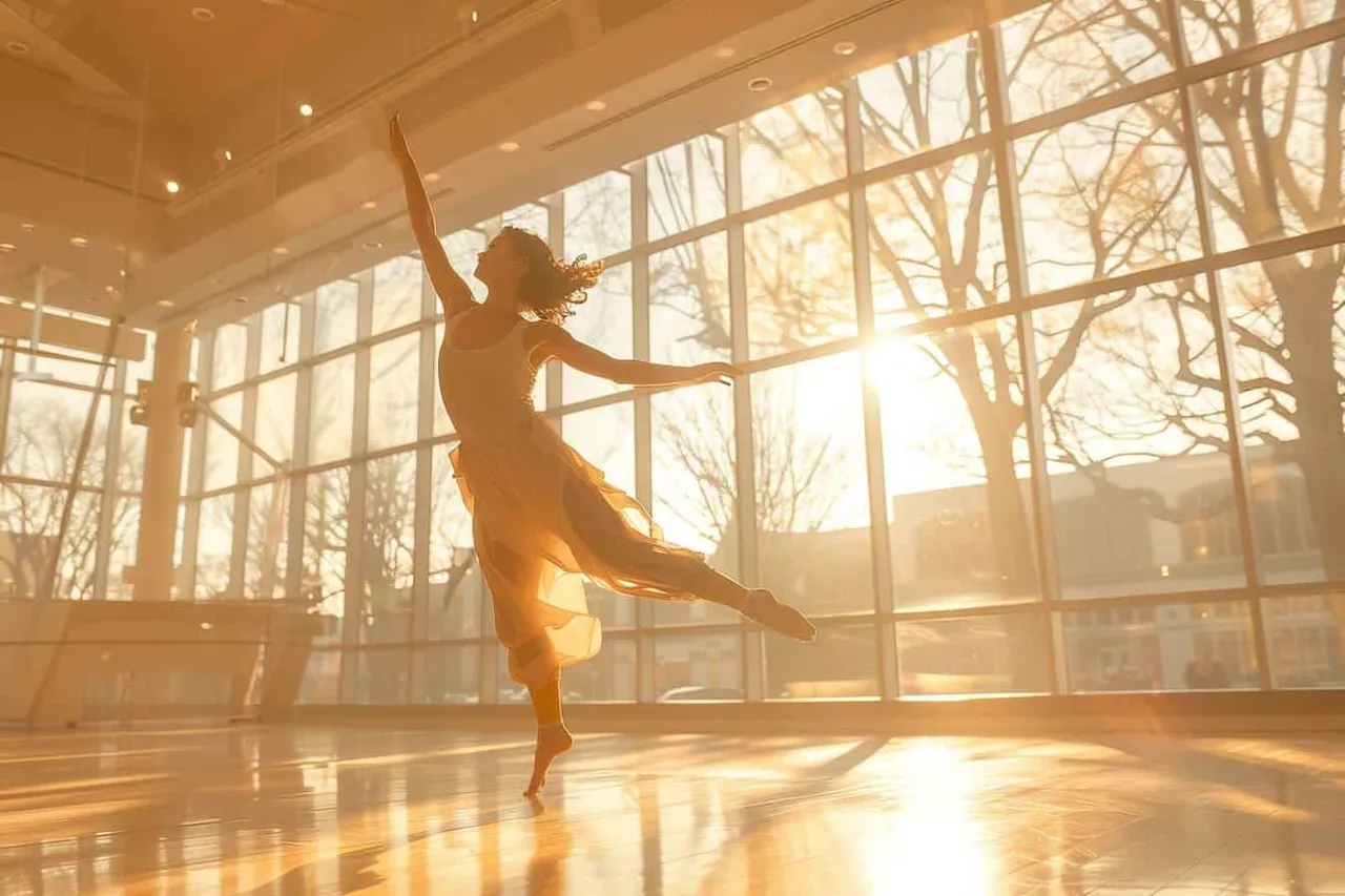 Les bienfaits de la danse thérapie pour le bien-être mental