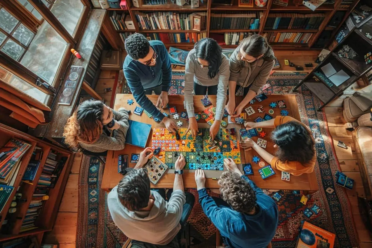 Comment organiser un escape game à domicile de manière ludique et pédagogique