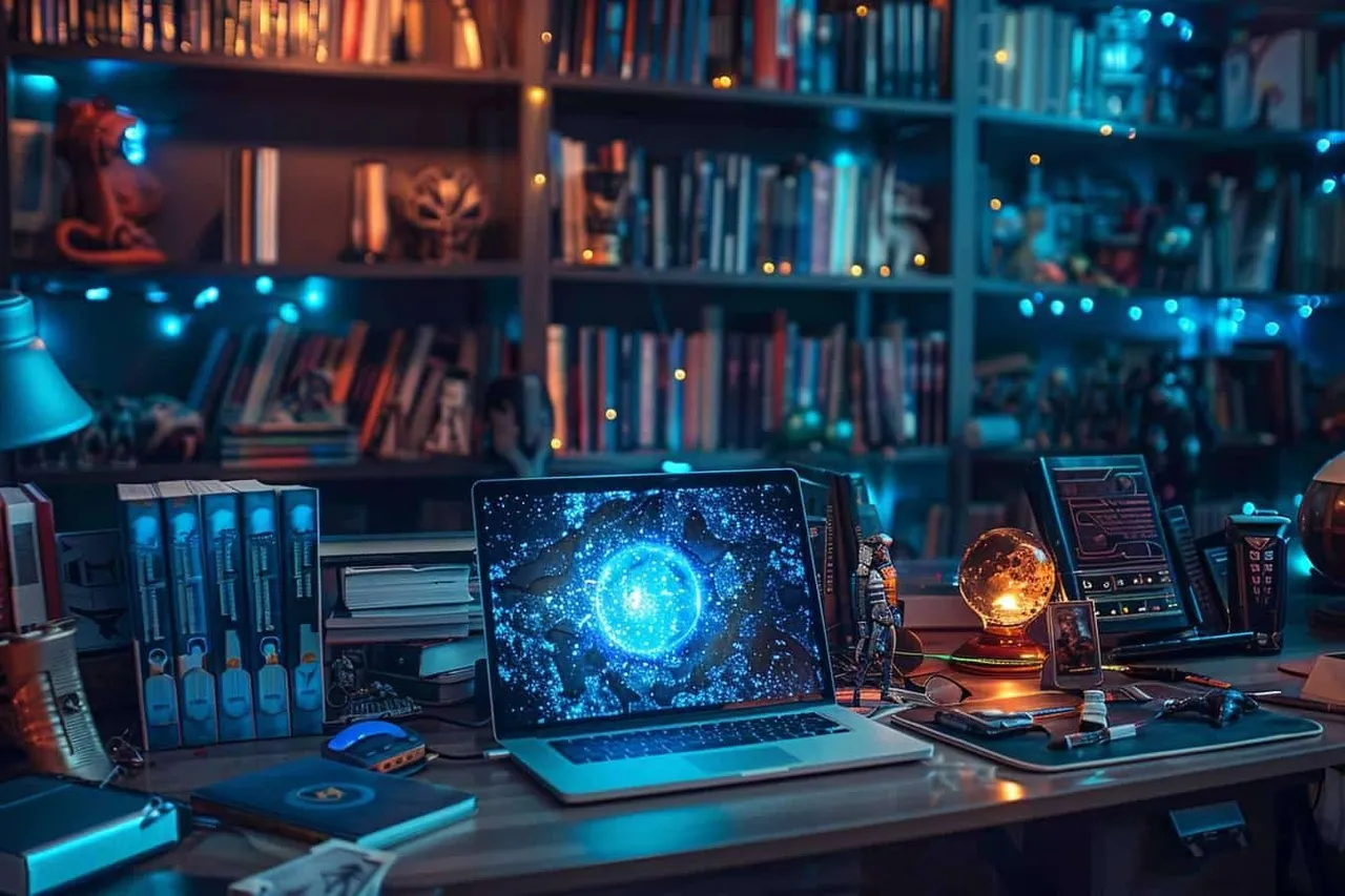 Les étapes essentielles pour écrire un roman de science-fiction