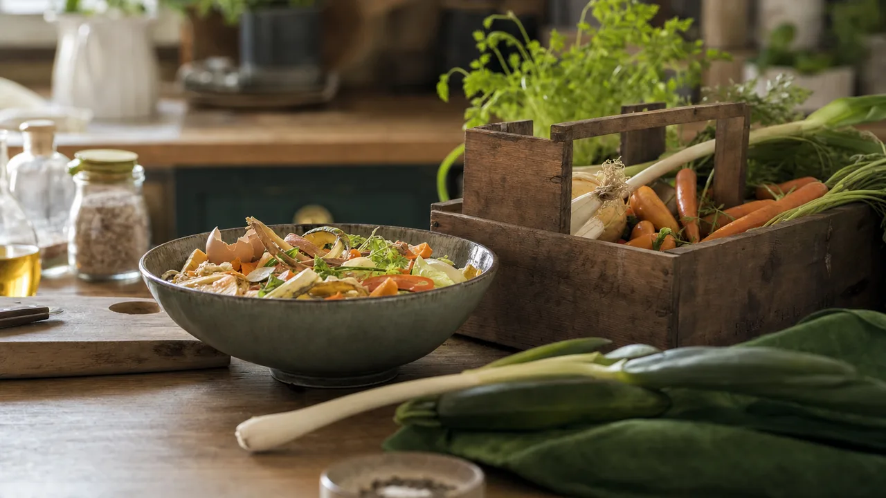 Astuces simples pour réduire le gaspillage alimentaire