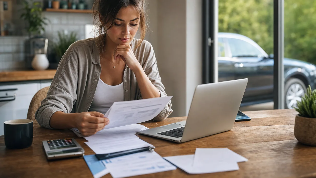 Comment choisir une assurance auto pas chère : guide pratique