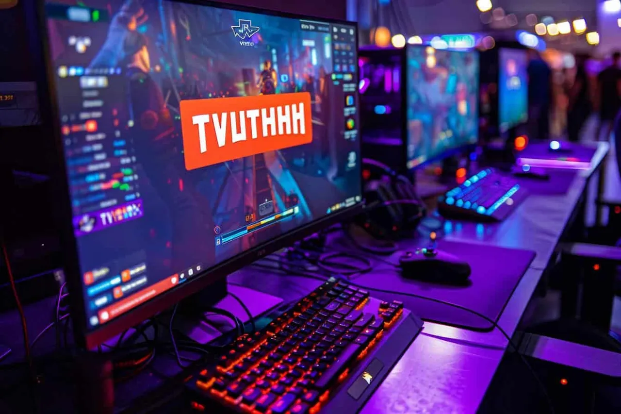 Comment utiliser Twitch pour promouvoir votre marque efficacement