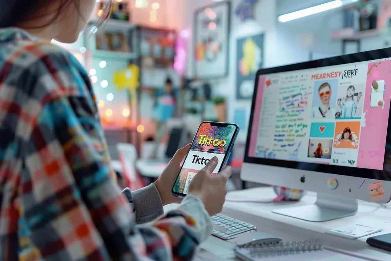 Comment élaborer une stratégie de marketing efficace sur TikTok