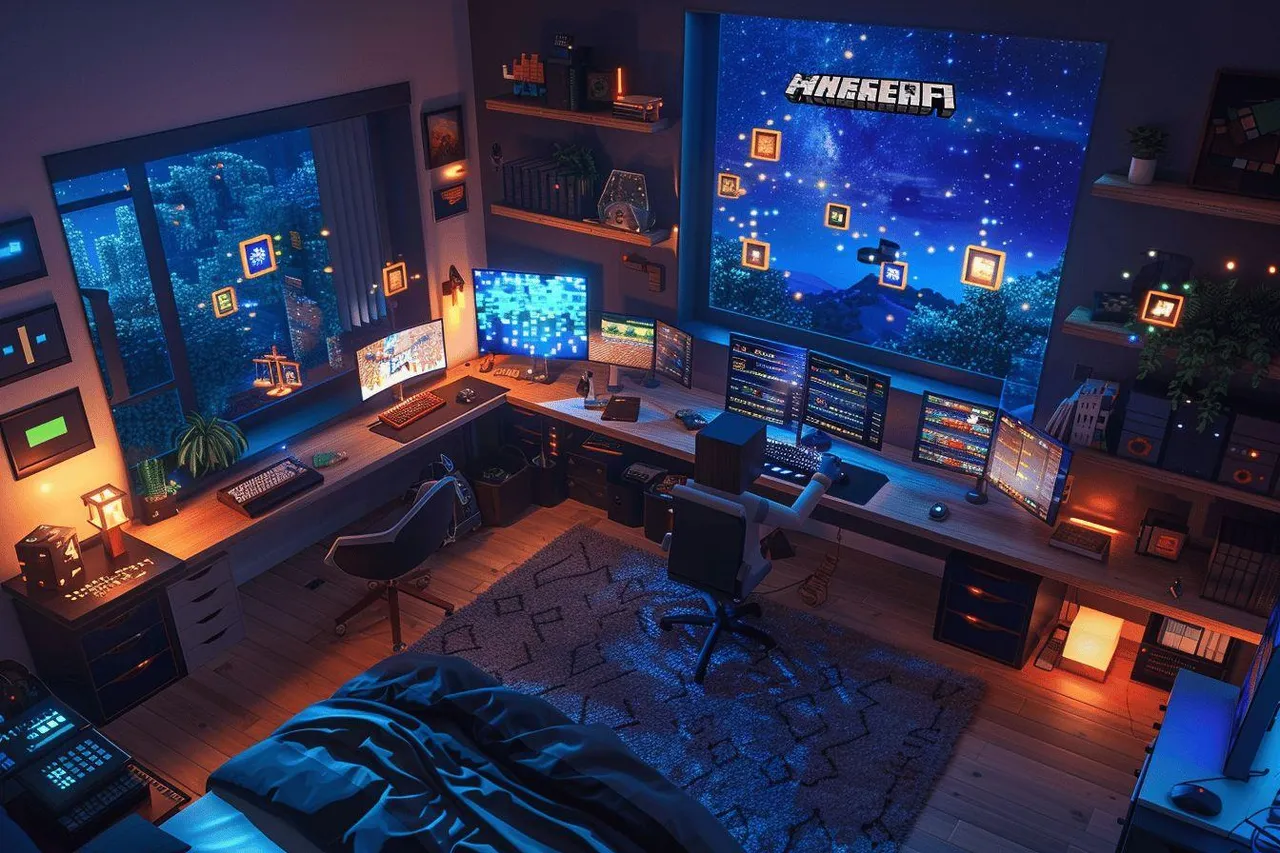 Comment installer un serveur Minecraft moddé facilement