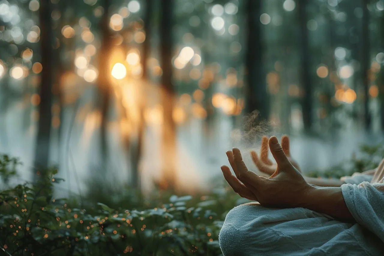Les meilleures techniques de respiration pour gérer le stress