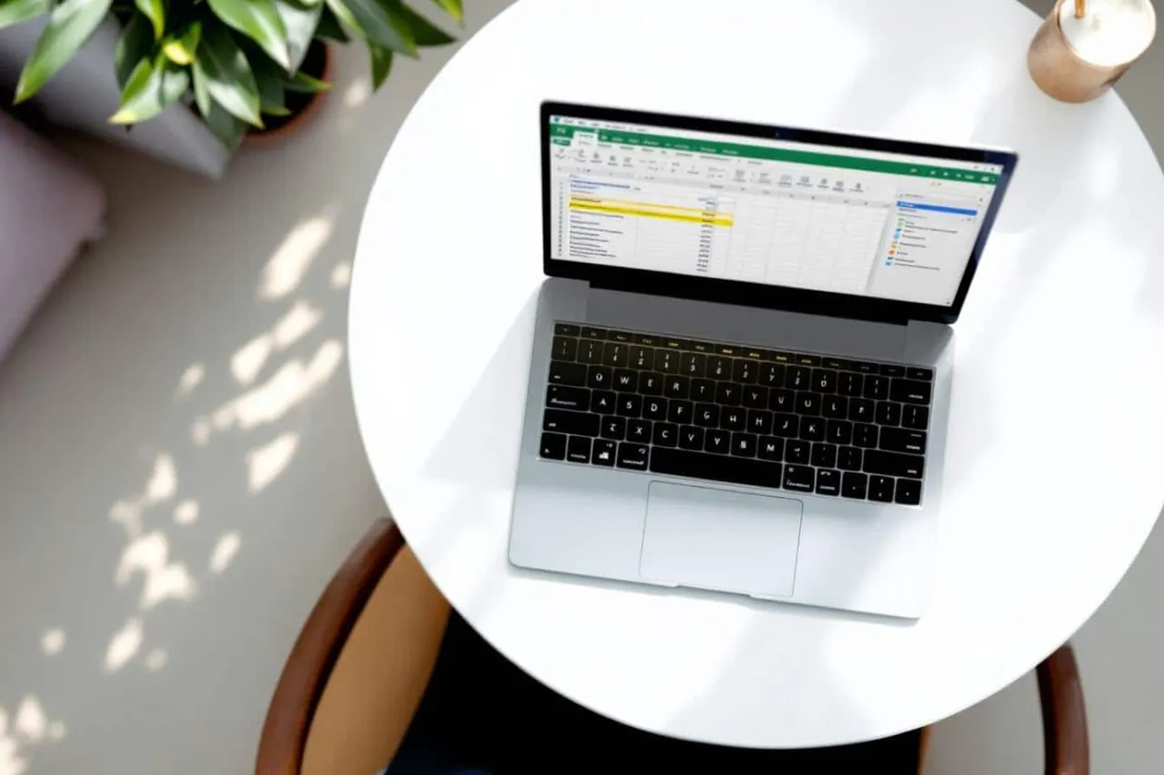 Tableur Excel : fonctions de base à maîtriser pour l’épreuve de sciences éco